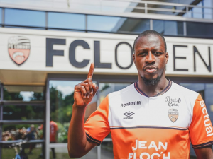 Benjamin Mendy už si našel nový klub. Bude hrát za Lorient doma ve Francii