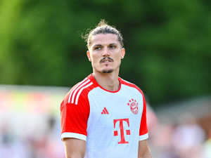 Borussia Dortmund je mezi zájemci o Marcela Sabitzera