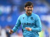 David Silva si na tréninku přetrhl přední křížový vaz a zvažuje konec kariéry