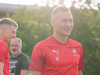 Jan Bořil bude ve Slavii pokračovat, podepsal s klubem roční smlouvu
