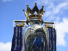 Jak vypadá tabulka Premier League za posledních 23 let? Kdo v posledním dvacetiletí vévodí anglické lize?