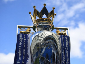 Jak vypadá tabulka Premier League za posledních 23 let? Kdo v posledním dvacetiletí vévodí anglické lize?