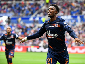 Chelsea je velmi blízko podpisu snajpra Wahiho z Montpellieru