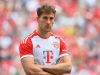 Goretzka oznámil, že by chtěl zůstat v Bayernu