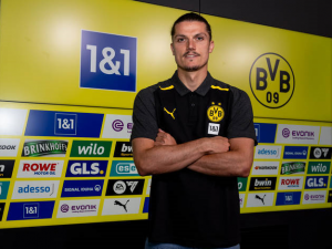 Marcel Sabitzer přestupuje z Bayernu do Borussie Dortmund