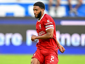 Liverpool dostal 4 góly od německého druholigového týmu. Obrana potřebuje očistu