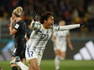 MS ve fotbale žen 2023: První jména postupujících stále neznáme