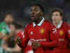 Anthony Elanga opouští Manchester United a stěhuje se do Nottinghamu
