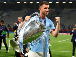 6 možností, jak může Chelsea nahradit Wesleyho Fofanu