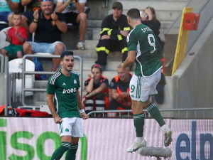 Spartě je v boji o Ligu mistrů blíže Kodaň, Slavii se v Evropské lize blíží ukrajinské Dnipro