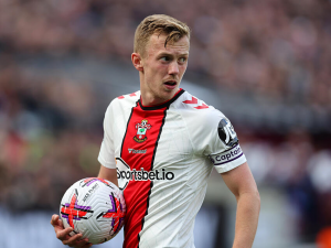 West Ham je blízko podpisu kapitána Southamptonu Warda-Prowse