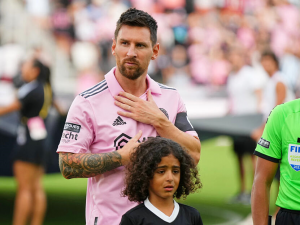 Jakou hodnotu má Messiho majetek? Jak je na tom v porovnání s CR7?