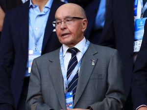 Majitel Tottenhamu stane před americkým soudem. Prokuratura tvrdí, že přátelům poskytoval důvěrné informace 