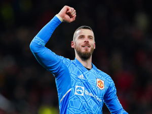 David de Gea byl nabídnut Bayernu. Ten ho ale odmítl
