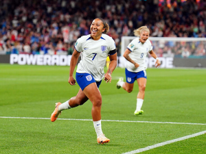 MS ve fotbale žen 2023: Anglie si zajistila postup, sympatické Haiti končí