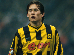 V EA FC 24 uvidíme Tomáše Rosického