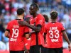 Posilou Chelsea se stane 19letý záložník Ugochukwu z Rennes. Hostovat bude ve Štrasburku