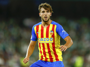 Talentovaný záložník Nico González z Barcelony přestupuje do Porta