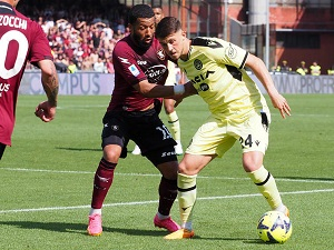 S příchodem Samardžiče bude mít Inter jednu z nejsilnějších záloh ligy