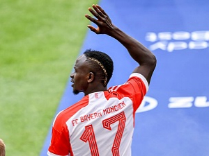 Sadio Mané po roce opouští Bayern, na přestupu bude tratit Liverpool