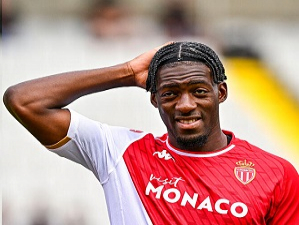 Ligue 1 opouští další hvězdný hráč, z Monaka do Chelsea odejde Axel Disasi