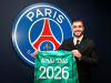 PSG má nového brankáře. Z Barcelony přichází mládežnický reprezentant Arnau Tenas