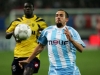 Givet je v Marseille nespokojený