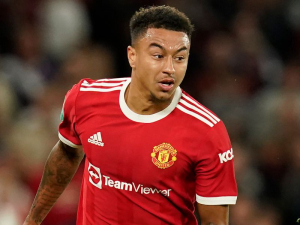 Jesse Lingard má další problém. Dostal zákaz řízení na půl roku, protože uvedl jméno neexistujícího muže a falešnou adresu