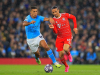Sané by mohl nahradit Dembélého v Barceloně