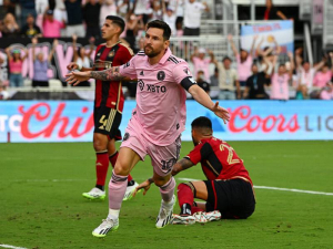 Lionel Messi prohlásil, že dokonale fotbalově ho zná pouze jeden hráč