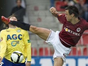 Ligu zahájí už v pátek duel Teplice - Sparta