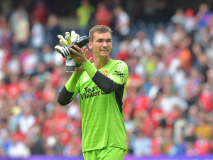 O Matějě Kováře má údajně zájem Aston Villa