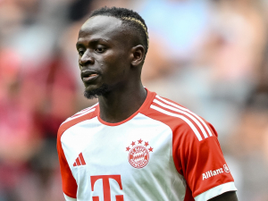 Ani Sadio Mané neodolal – v Al Nassru si zahraje s Cristianem Ronaldem a vydělá si miliardu
