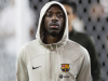 Xavi potvrdil odchod Ousmane Dembelého