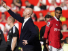 Přísný Erik ten Hag – Stačilo zpoždění 45 vteřin a kouč mě vyndal ze sestavy, přiznal Marcus Rashford