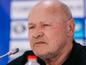 Koubek po postupu: Takový zápas jsem ještě nezažil
