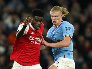 Zápas o první trofej sezóny – O Community Shield se utkají Manchester City a Arsenal