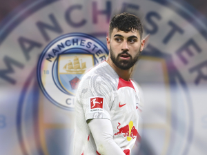 Nejlepší stoper světa – Kdo je Joško Gvardiol, nová akvizice Manchesteru CIty?