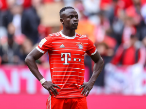 Jak to ve skutečnosti bylo mezi Sadio Maném a Leroyem Saném?