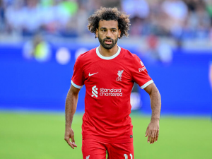 Agent Mohameda Salaha vyvrátil námluvy s Al-Ittihad