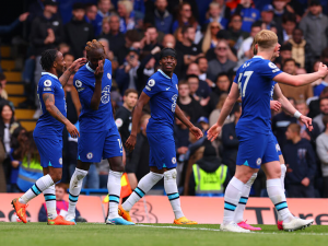 Premier League 2023/24: Ani Řím nepostavili za jeden den, stejně jako Chelsea. Brentford a Fulham čeká pokles