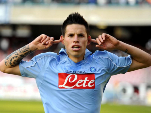 Mistr Serie A Neapol bude nejspíš chybět v nové hře EA Sports FC. Proč nemá licenci? Známe datum oficiálního vydání hry