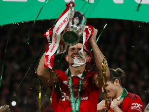 Rozjel se nám nový ročník Carabao Cupu. Kde sledovat?