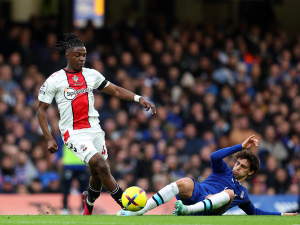 Chelsea podala nabídku na Laviu. Fanoušci Liverpoolu se bouří proti škudlícím majitelům