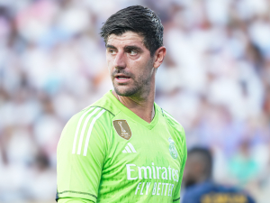 Poplach v Realu Madrid – Thibaut Courtois si přetrhl zkřížený vaz a přijde o sezónu. Klub hledá náhradu