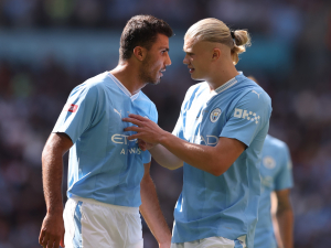 Experti z BBC mají jasno: Titul obhájí Manchester City a přepíše historii. Kdo bude v TOP 4?