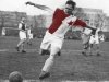 Slavia uctila památku Josefa Bicana