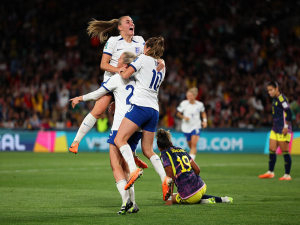 MS ve fotbale žen 2023: Domácí Austrálie je v semifinále, doplní jí Anglie