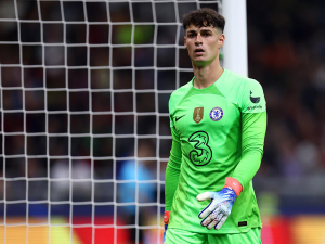 Real Madrid oznámil příchod Kepy na hostování