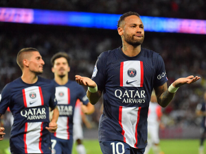 Je hotovo: Neymar za 100 milionů eur přestupuje do Saudské Arábie